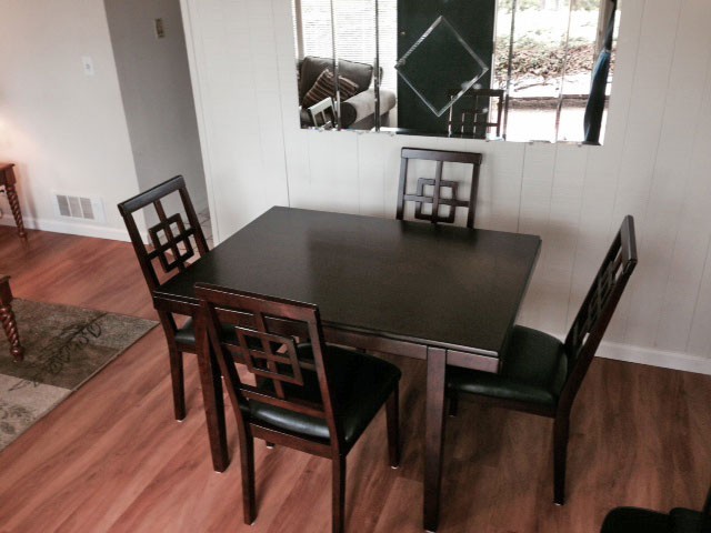 Dining-Room