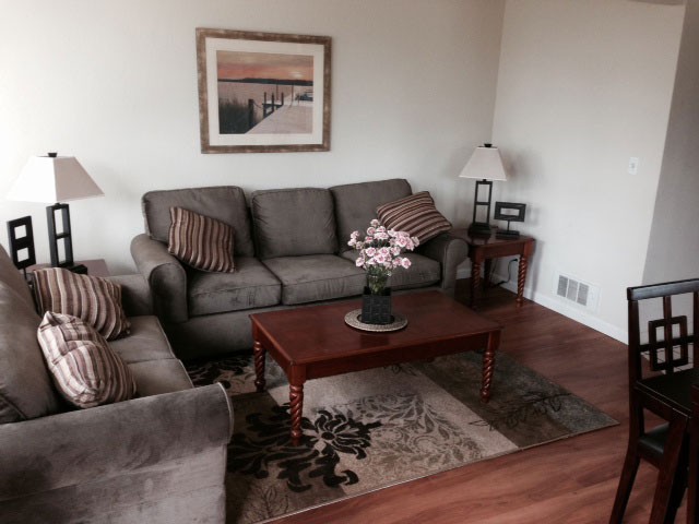 Living-Room