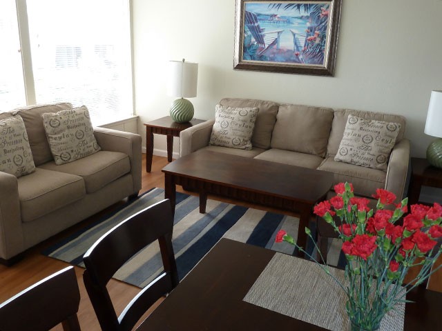 3-Living-Room&Dining-Corporate-Rental