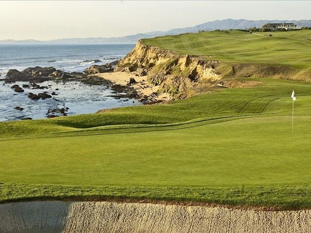 Half-Moon-Bay-Golf-Links